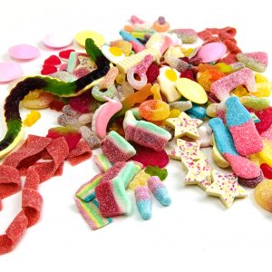 Create your own Pick & Mix