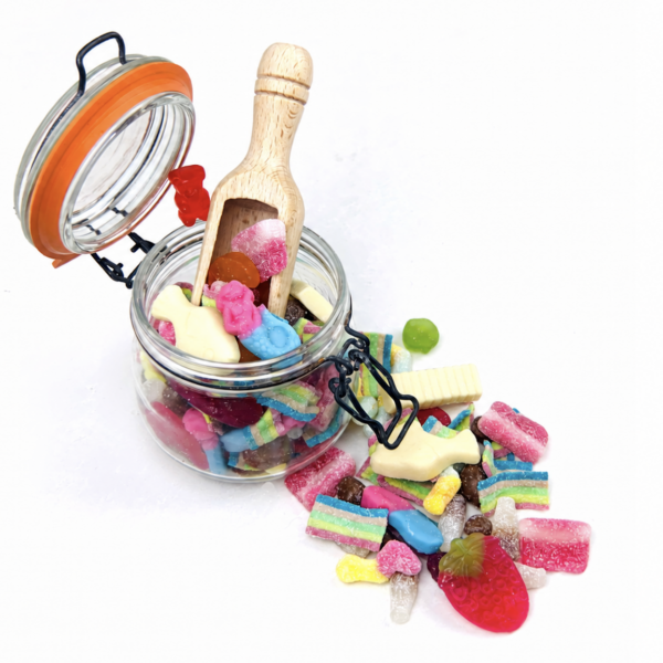 Veggie Bag Pick & Mix