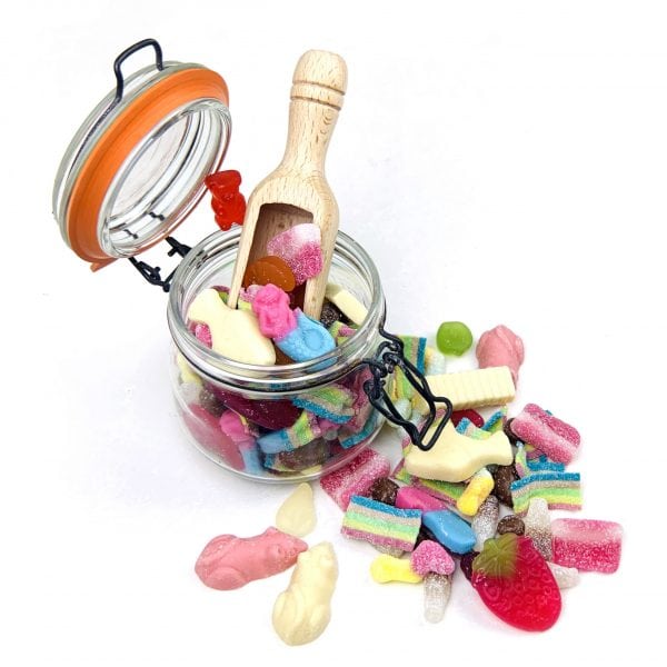 Veggie Bag Pick & Mix