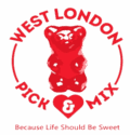 West London Pick and Mix Logo