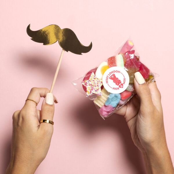 Pick & Mix Party Favours