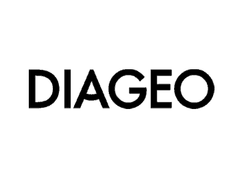 Diageo-Logo